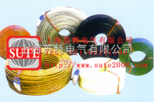 高温导线的卓越性能与上海苏特电气的专业解决方案