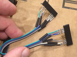 Arduino ICSP编程电缆自制指南 绝缘导线的选择与制作