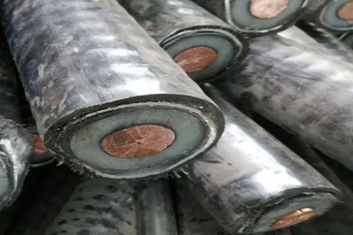 旬阳电缆回收市场升温 本周价格持续上涨，绝缘导线需求强劲